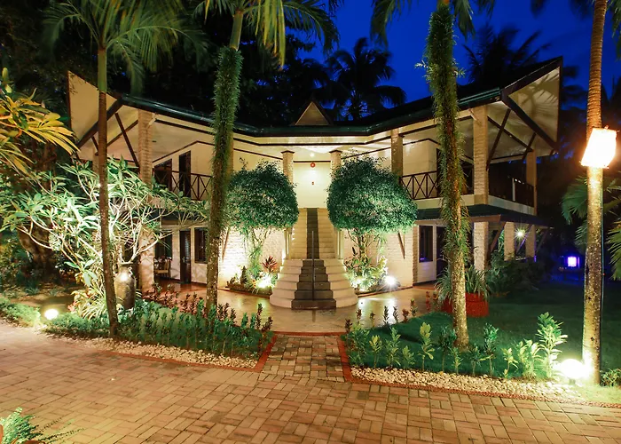 Paradise Garden Hotel And Convention Center Boracay Powered By Aston
