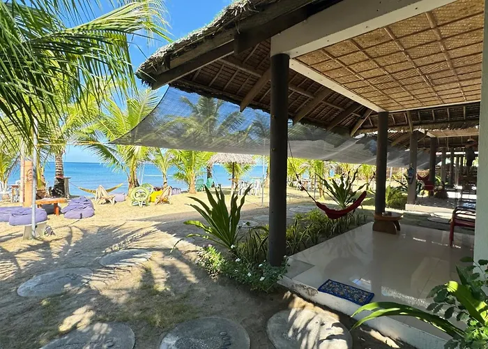 Footprints Beach Resort