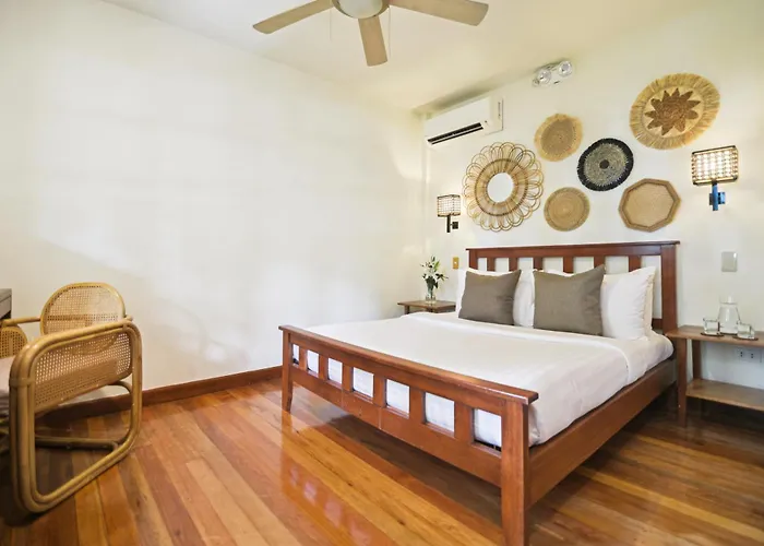 The Strand Boutique Resort