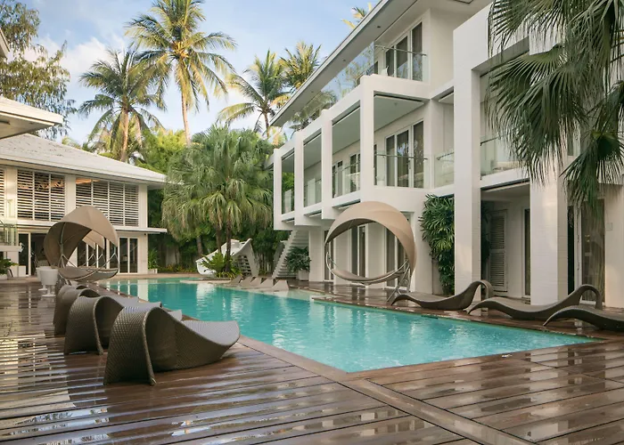 Astoria Boracay